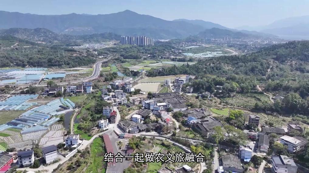 新华社关注福州多元赋能乡村发展:侨韵流芳 山海共兴 新华社关注福州多元赋能乡村发展:侨韵流芳 山海共兴