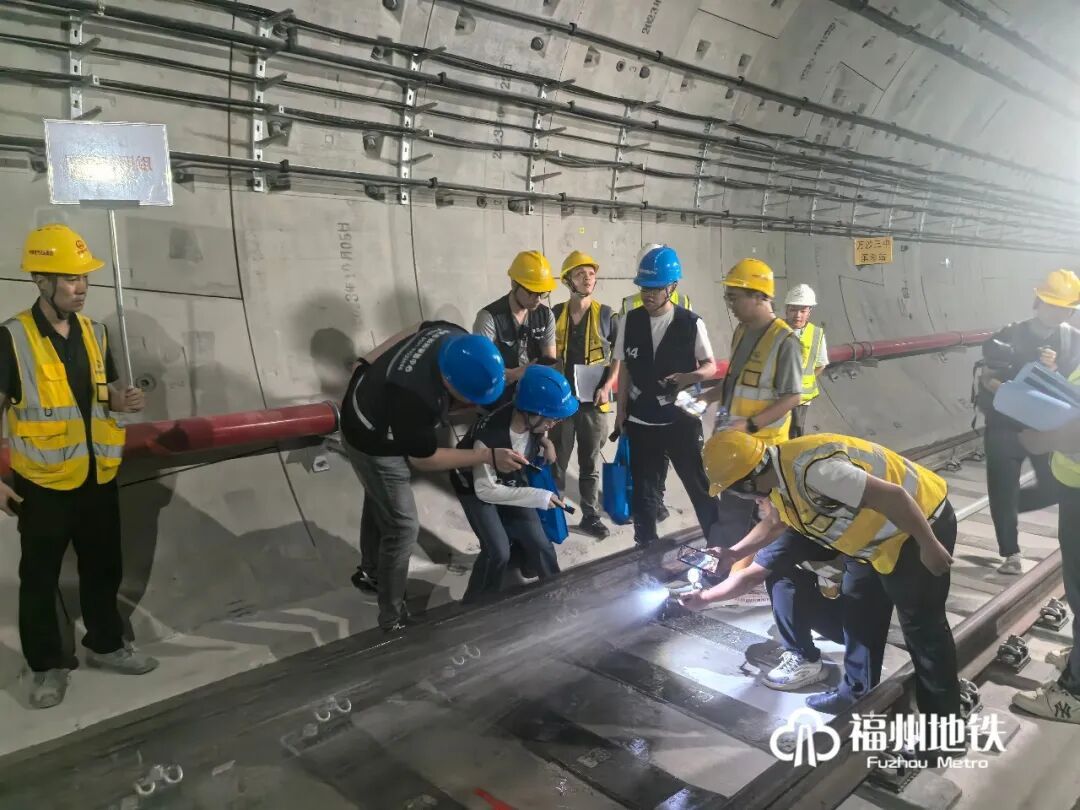 福建这座跨海特大桥通车！厦金大桥（厦门段）、厦门地铁6号线、福州地铁6号线，有新进展！