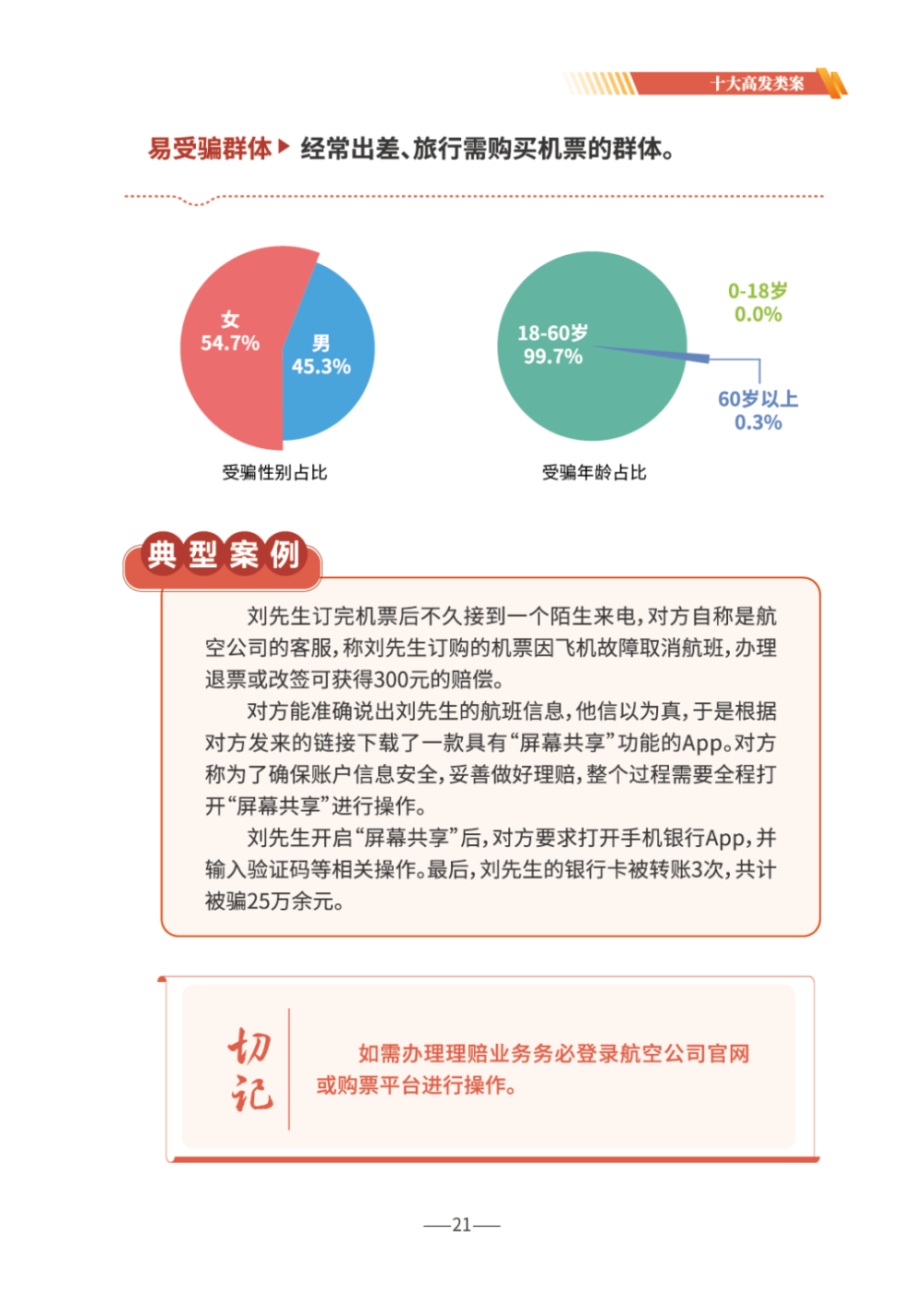 《2026版防范电信网络诈骗宣传手册》发布