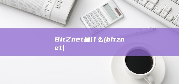 BitZnet是什么