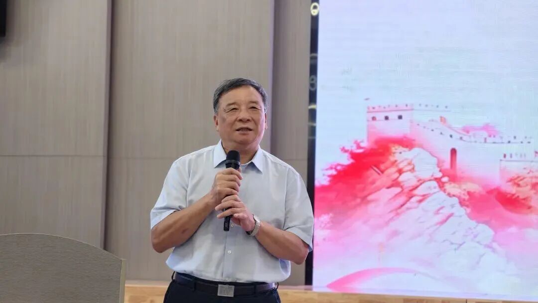 银青共叙家国情!“老少同声颂党恩 携手奋进新征程”关工委走进鼓山新区学校 银青共叙家国情!“老少同声颂党恩 携手奋进新征程”关工委走进鼓山新区学校