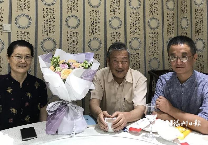 左海会客厅丨苏忠：冰山下的火种