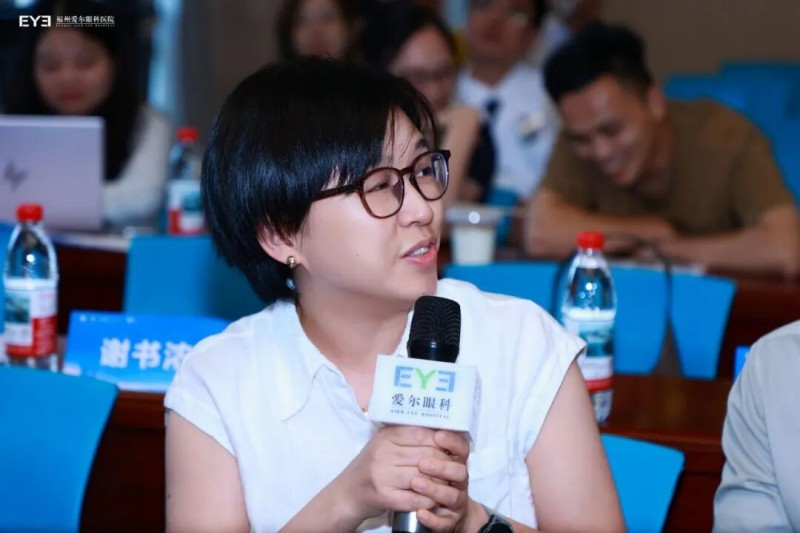 聚智闽江，明眸致远！第六届闽江疑难眼病学习班圆满闭幕