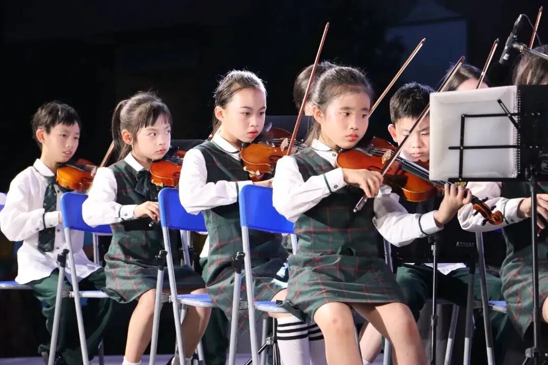 草坪音乐会影像集|象峰少年与星光同歌 草坪音乐会影像集|象峰少年与星光同歌