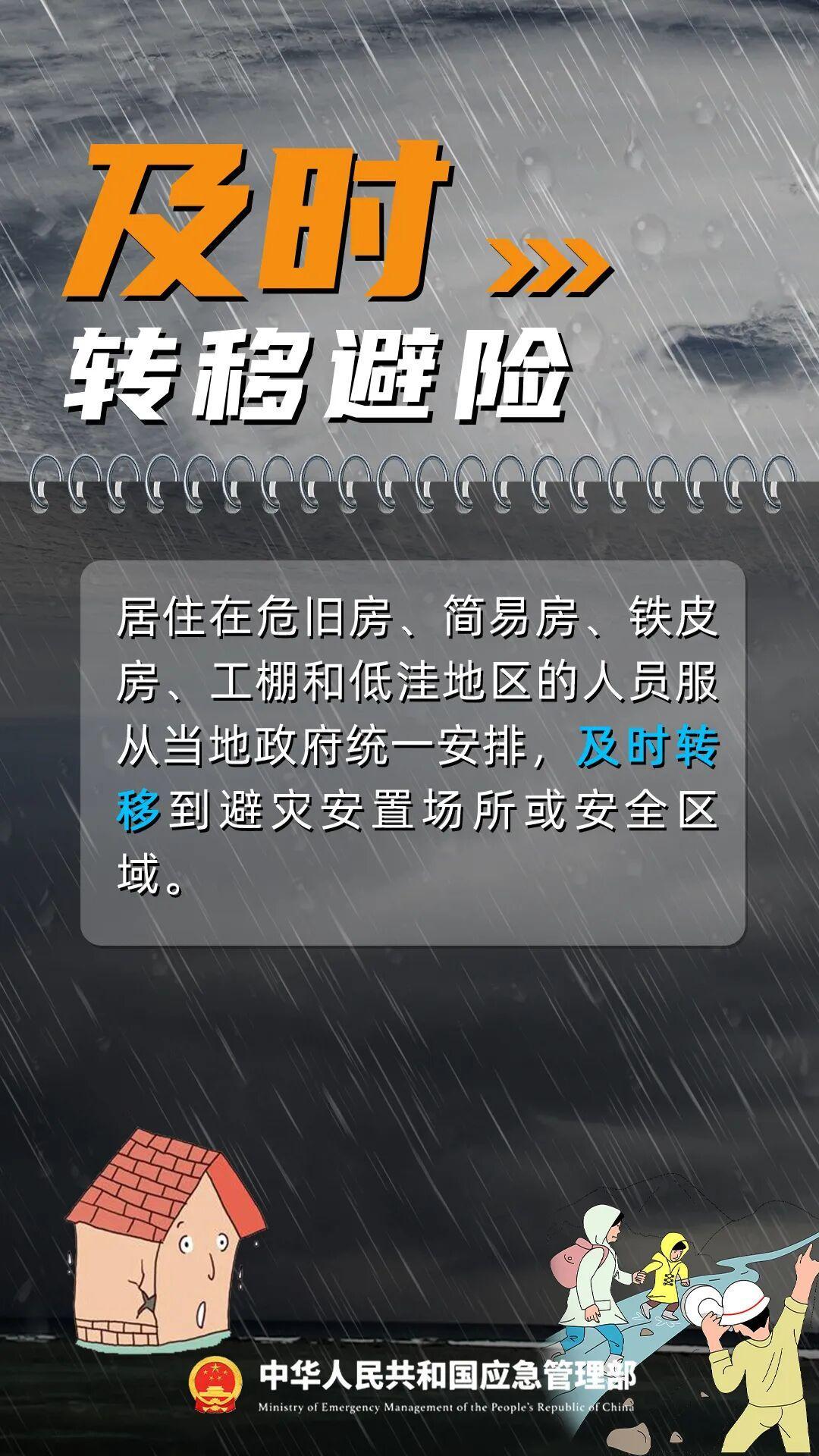 福建省防指维持防台风Ⅲ级应急响应!请加强防范 福建省防指维持防台风Ⅲ级应急响应!请加强防范