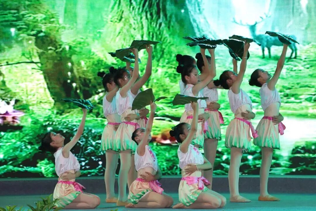 草坪音乐会影像集|象峰少年与星光同歌 草坪音乐会影像集|象峰少年与星光同歌