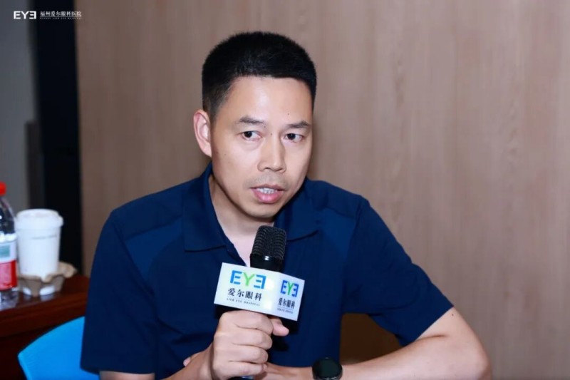 聚智闽江，明眸致远！第六届闽江疑难眼病学习班圆满闭幕