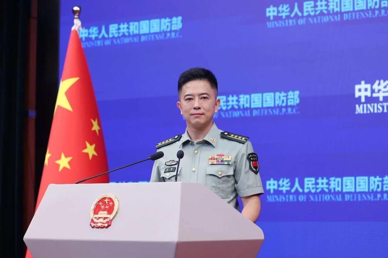 国防部:“台独”是绝路 统一是正道 国防部:“台独”是绝路 统一是正道