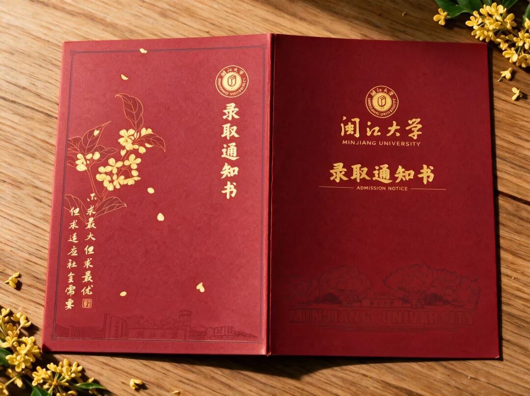 厦大、福大、福师大……福建高校首批录取通知书已寄出! 厦大、福大、福师大……福建高校首批录取通知书已寄出!