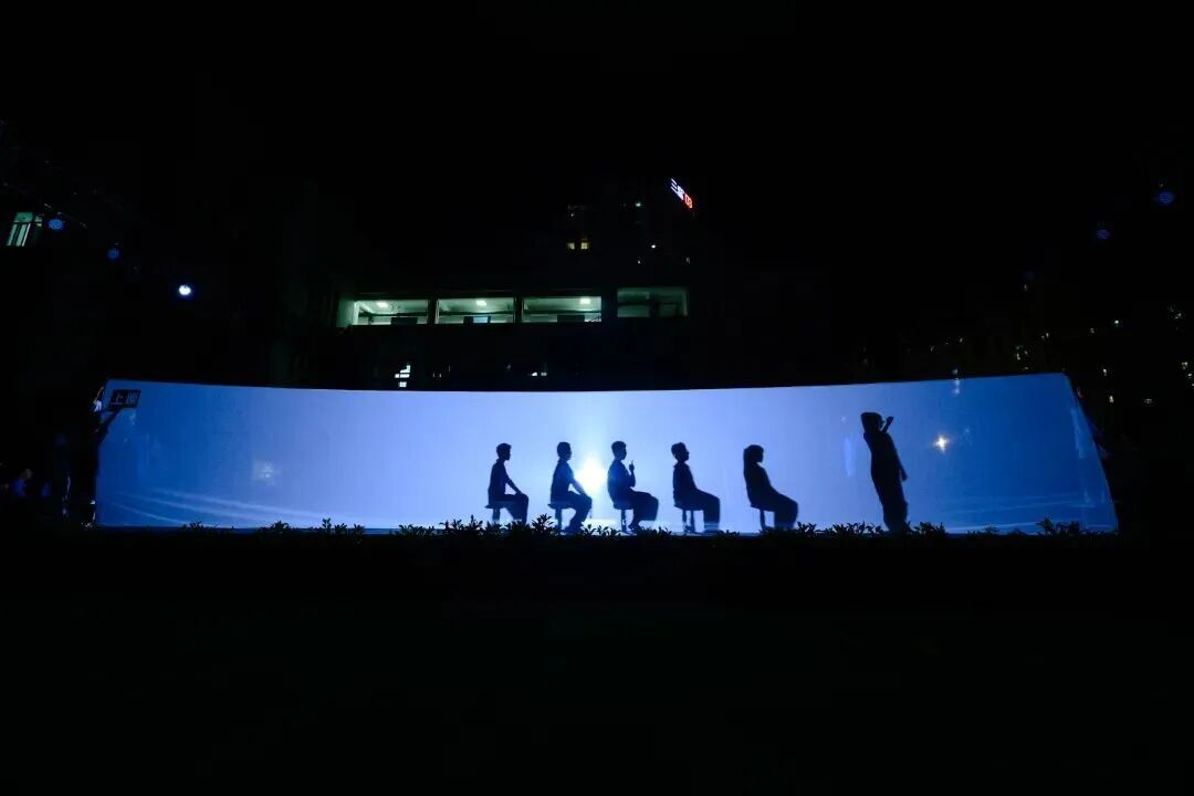 草坪音乐会影像集|象峰少年与星光同歌 草坪音乐会影像集|象峰少年与星光同歌