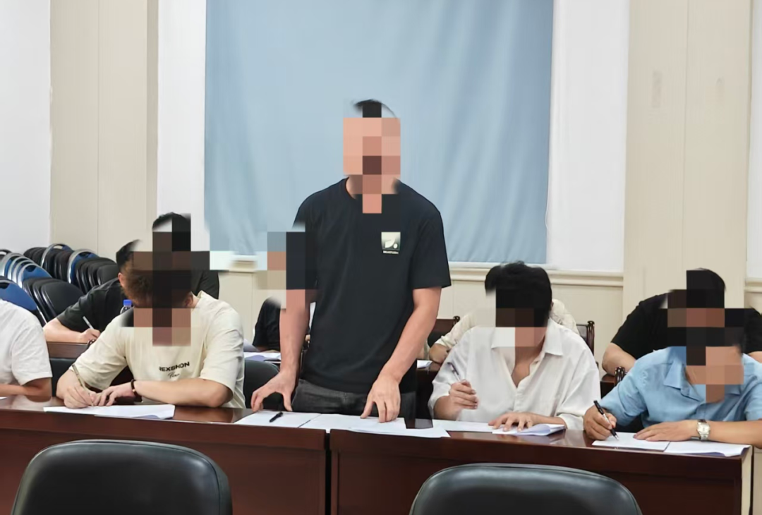 心有所戒 行有所止——象园司法所开展社矫法六周年法治教育活动 心有所戒 行有所止——象园司法所开展社矫法六周年法治教育活动