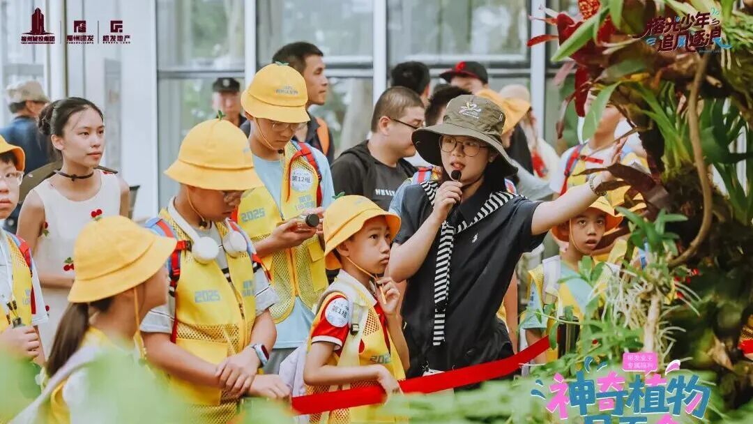 “长期主义”的兑现:榕发地产2026上半年业绩观察 “长期主义”的兑现:榕发地产2026上半年业绩观察
