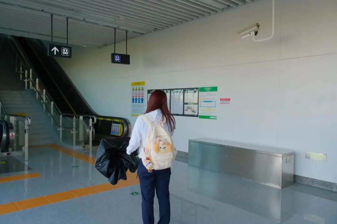 台风“巴威”逼近!福州地铁将视风情雨情采取限速、停运等措施 台风“巴威”逼近!福州地铁将视风情雨情采取限速、停运等措施