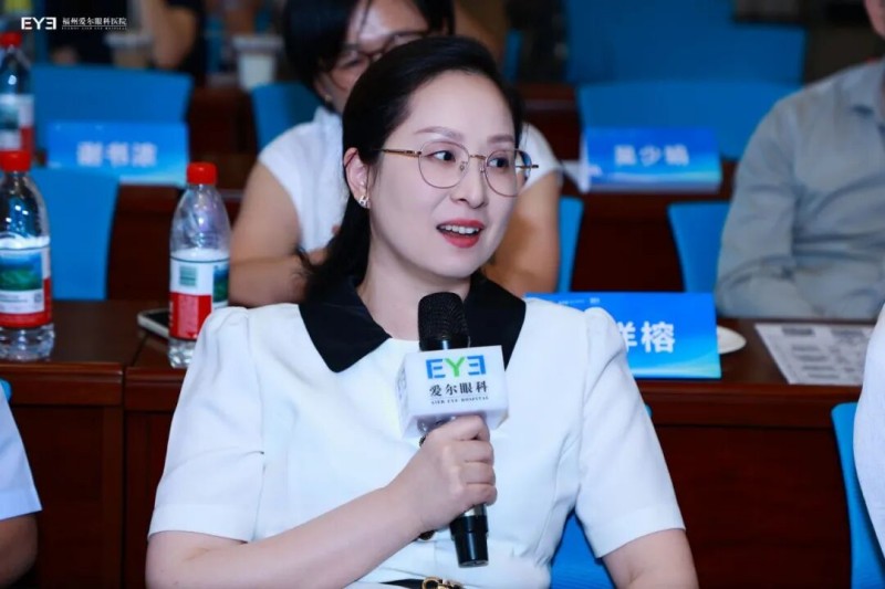 聚智闽江，明眸致远！第六届闽江疑难眼病学习班圆满闭幕