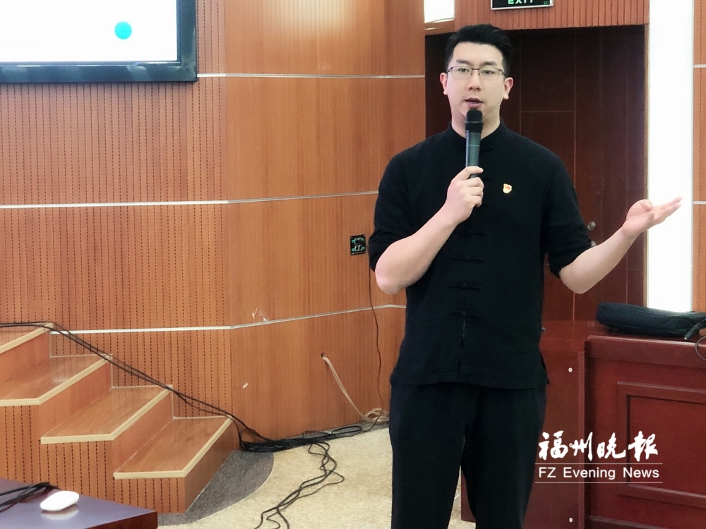 今年第二批“中国好人榜”候选人事迹展示评议开始 福州2人入围 今年第二批“中国好人榜”候选人事迹展示评议开始 福州2人入围