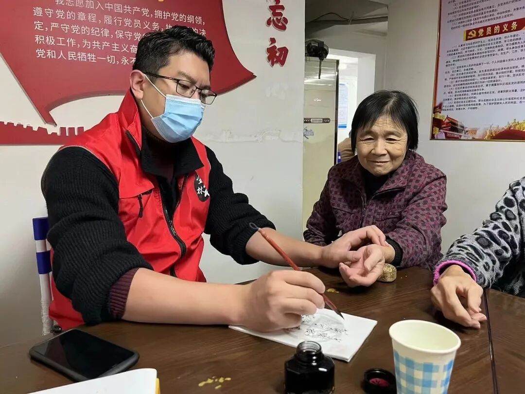 福州2人！2026年第二批“中国好人榜”候选人事迹展示评议开始