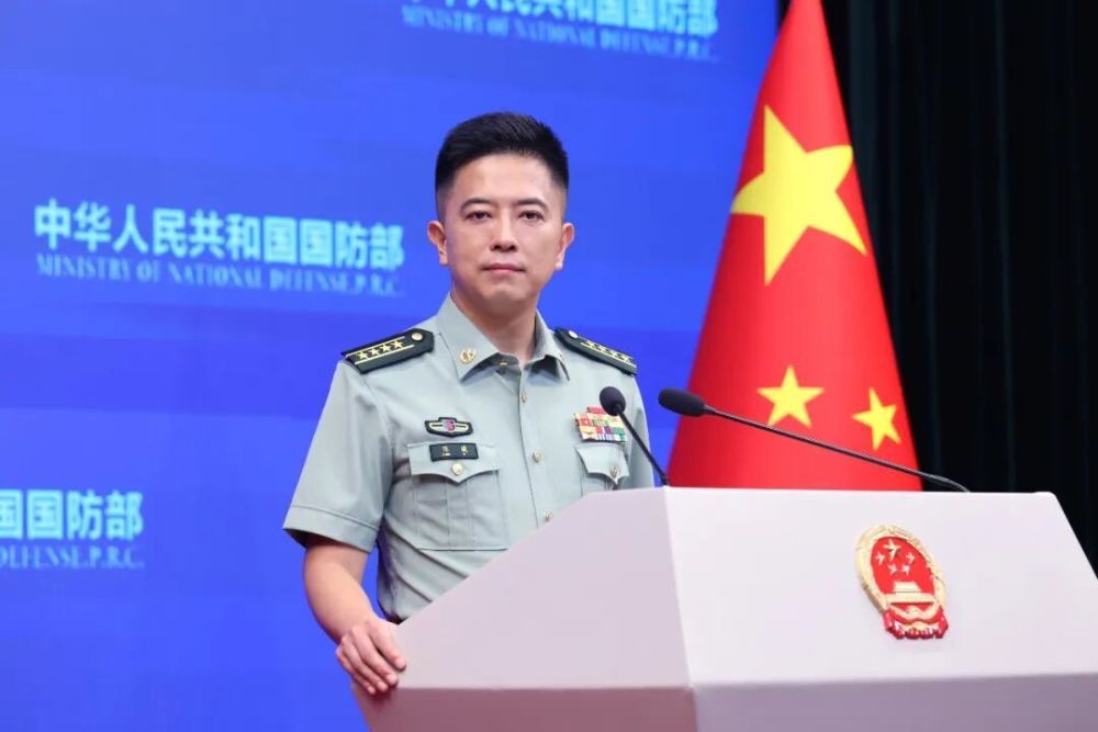 中国海军舰艇编队远海训练活动是年度例行安排