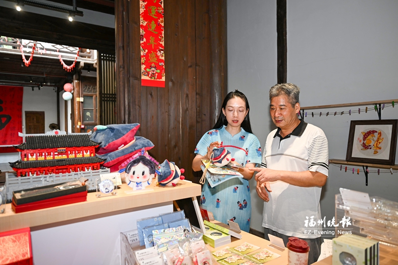 千年乡音生生不息 福州俗语童谣有了非遗“身份证” 千年乡音生生不息 福州俗语童谣有了非遗“身份证”