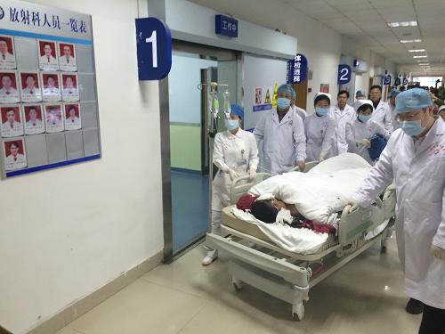什么是医院消毒供应中心主要使用的灭菌设备