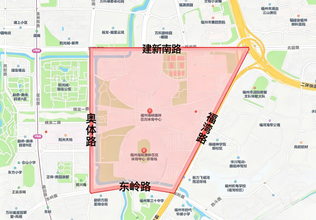 飞行管制!福州公安通告 飞行管制!福州公安通告