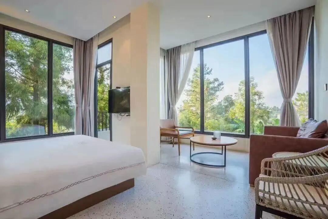 “天然空调房”!“夏”一站,就来晋安! “天然空调房”!“夏”一站,就来晋安!
