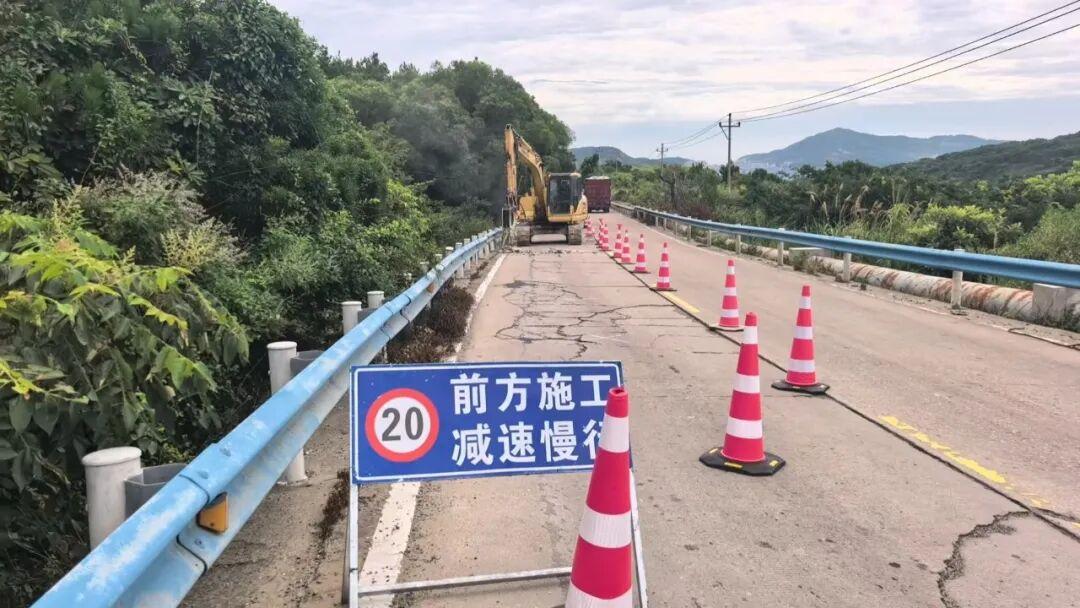 开工!福建一批交通工程进度条刷新 开工!福建一批交通工程进度条刷新