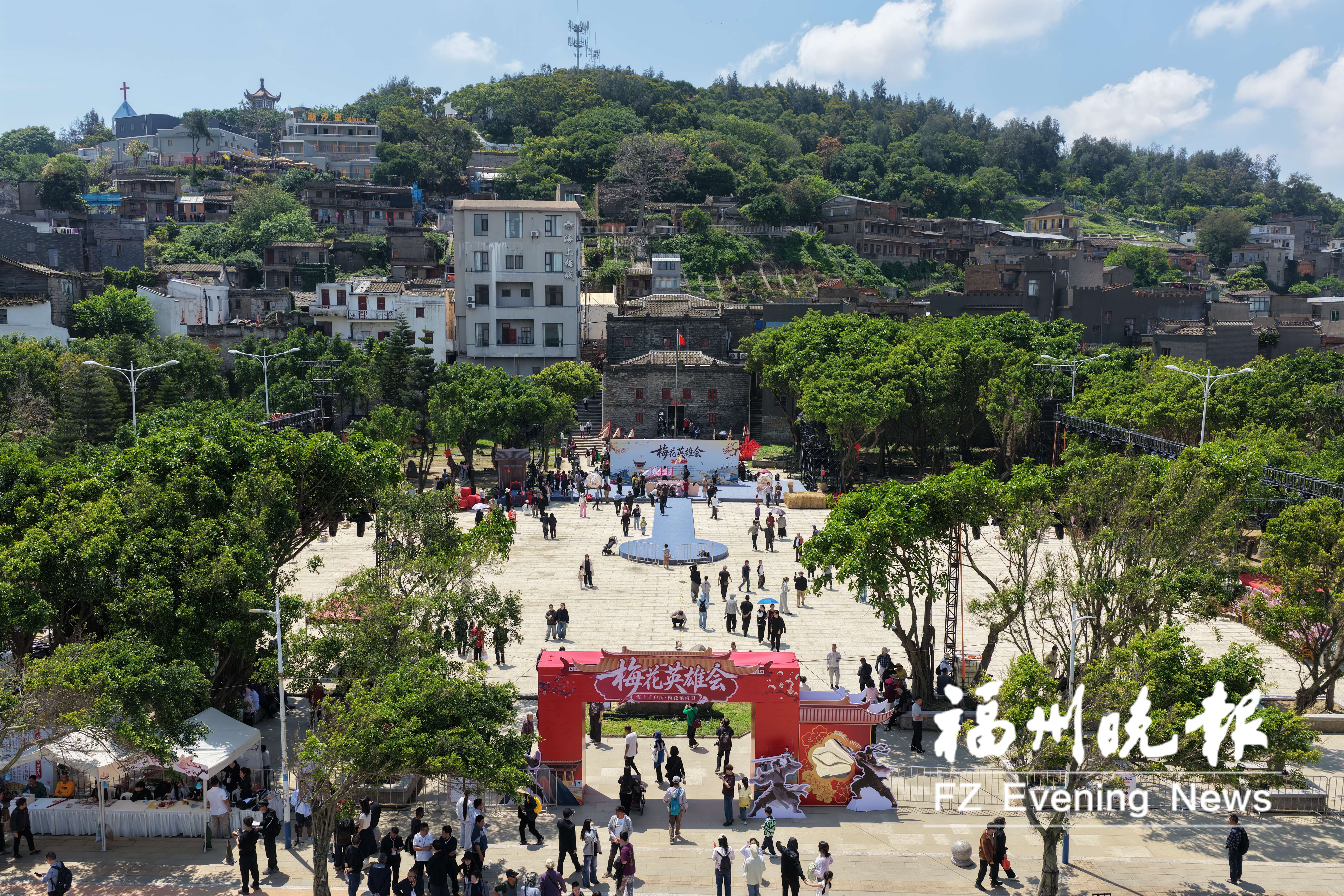 福州新区(长乐区):向新向质向未来 福州新区(长乐区):向新向质向未来