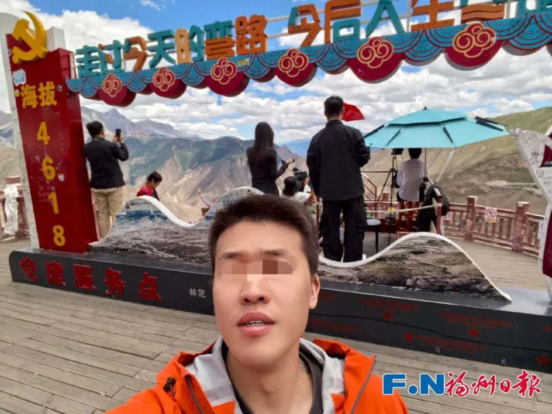 25岁福州青年意外离世 母亲与幼弟含泪签字同意捐献其器官