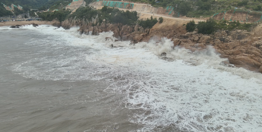 福建沿海56条客渡运航线停航 福建海事局启动防台风一级应急响应 福建沿海56条客渡运航线停航 福建海事局启动防台风一级应急响应