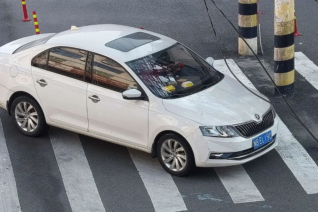 持续曝光！这些车辆乱停被抓拍了，有你的车吗？