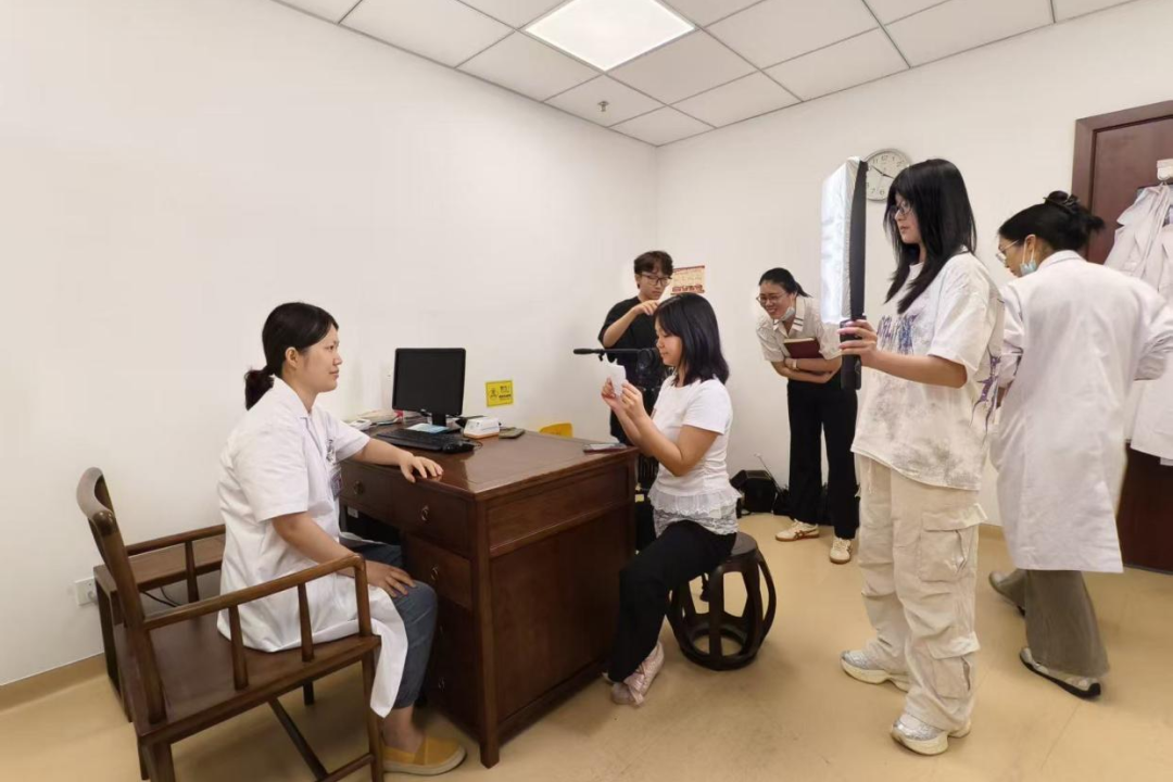 返乡日志 | 罗佳:从镜头之外到城市之中 返乡日志 | 罗佳:从镜头之外到城市之中