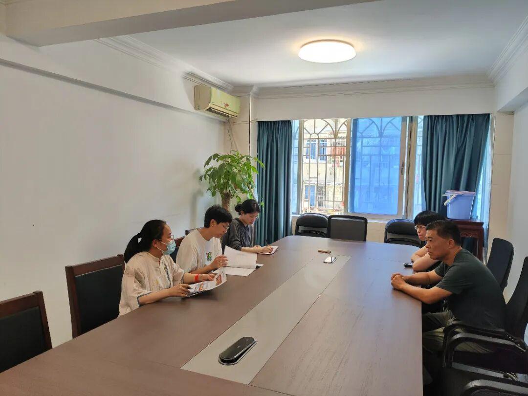晋安区各级各部门深入学习贯彻区第七次党代会精神(四) 晋安区各级各部门深入学习贯彻区第七次党代会精神(四)