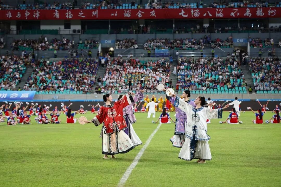 3:1!福州主场再奏凯歌! 3:1!福州主场再奏凯歌!