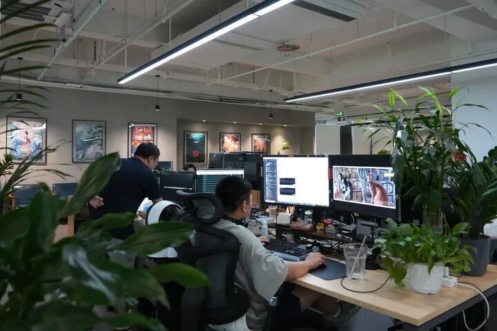 “哪吒”和“八仙”，都来自同一座“岛”？