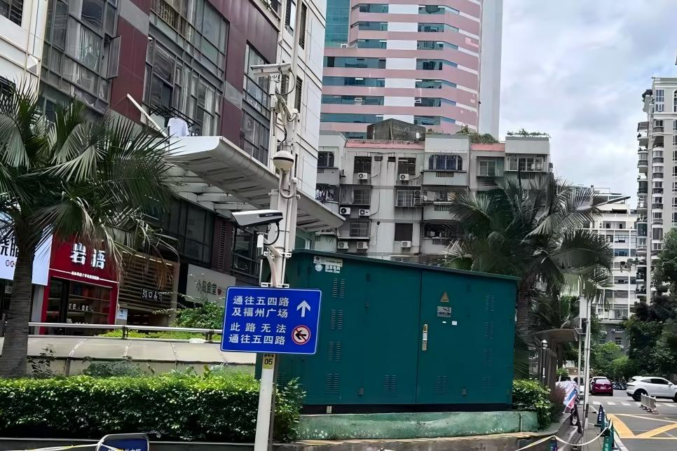 点赞！鼓楼这里，大变样！