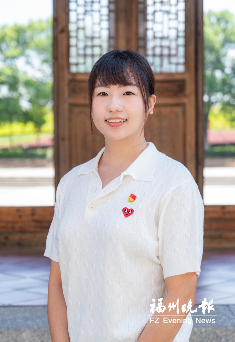 卞美琴：用心守护“一老一小一新”