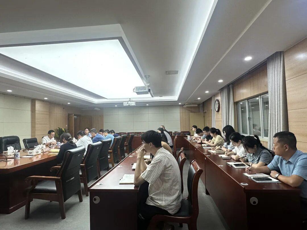 晋安区各级各部门深入学习贯彻区第七次党代会精神(二) 晋安区各级各部门深入学习贯彻区第七次党代会精神(二)
