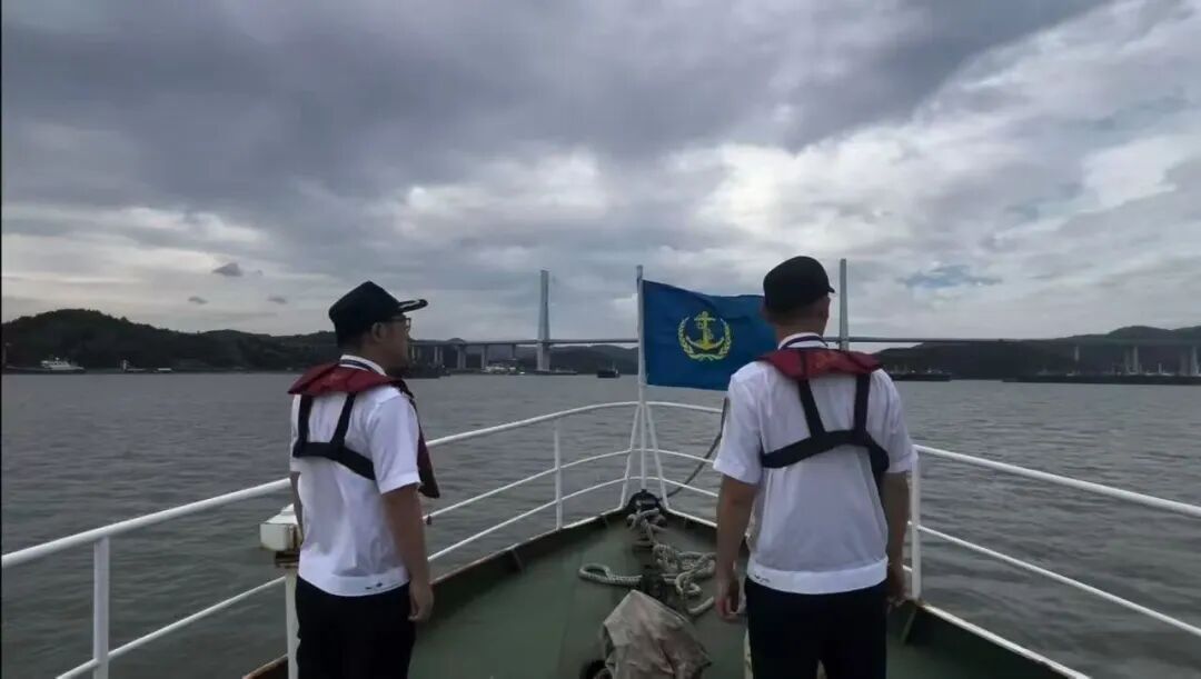 福建沿海56条客渡运航线停航 福建海事局启动防台风一级应急响应 福建沿海56条客渡运航线停航 福建海事局启动防台风一级应急响应