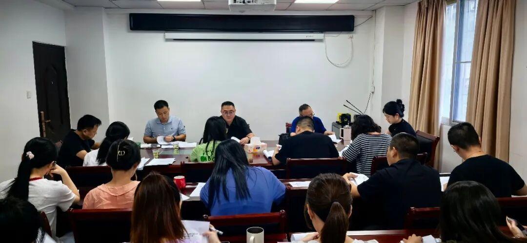 晋安区各级各部门深入学习贯彻区第七次党代会精神(二) 晋安区各级各部门深入学习贯彻区第七次党代会精神(二)