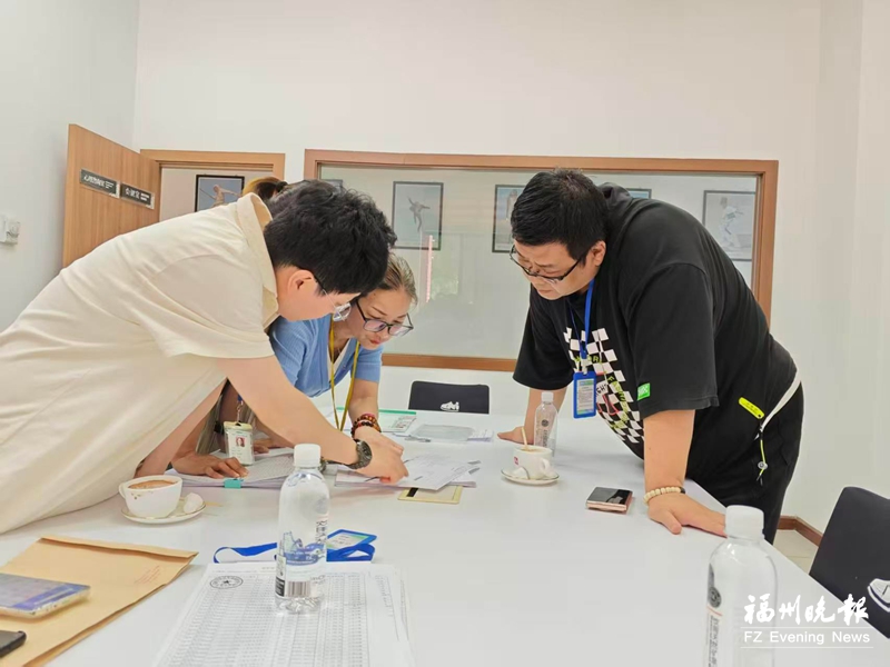福州市人社局社保中心:“云端分诊”让社保服务好办快办 福州市人社局社保中心:“云端分诊”让社保服务好办快办