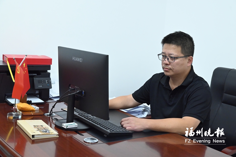 陈晓曦:坚守乡镇一线28载 用心用情办好每件民生实事 陈晓曦:坚守乡镇一线28载 用心用情办好每件民生实事