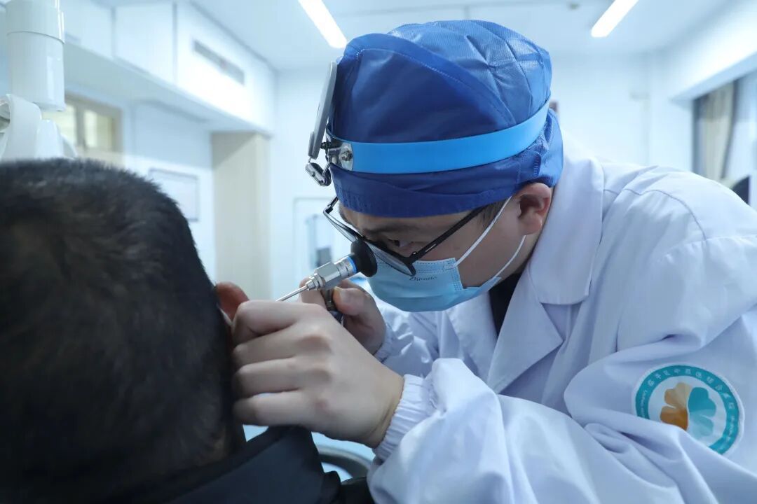 多人因蝉鸣听力受损 医生紧急提醒