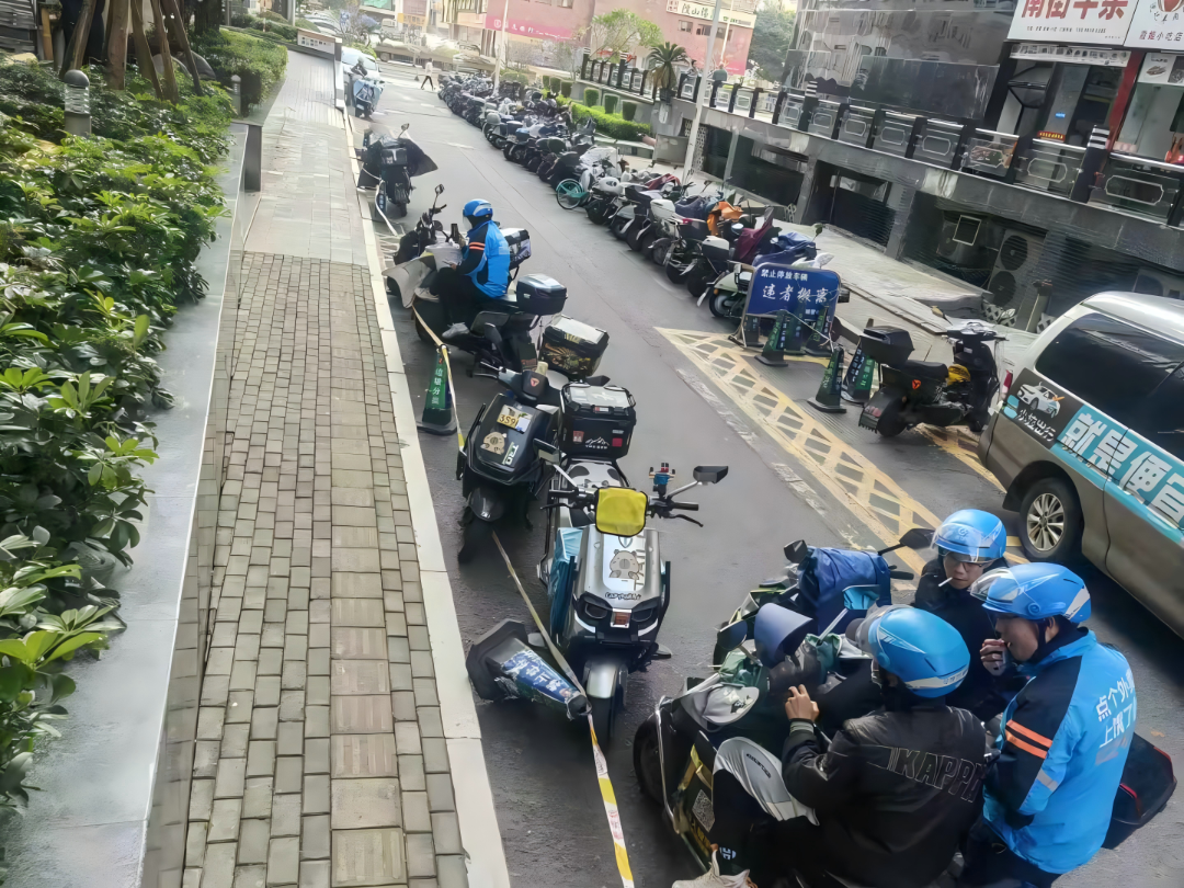 点赞！鼓楼这里，大变样！