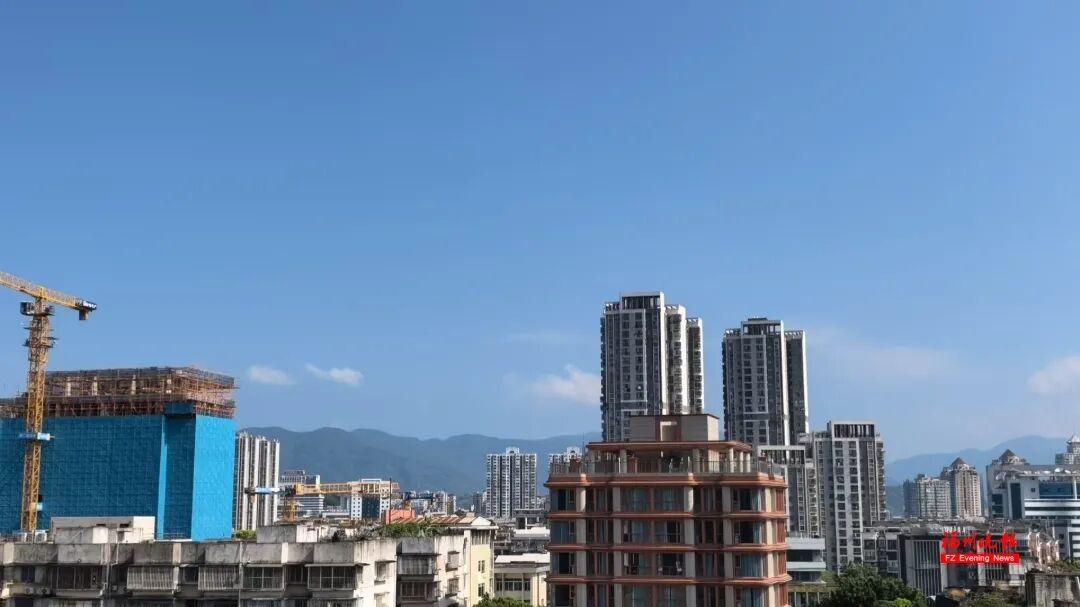 最新路径!“白海豚”登陆地点有变!福州启动防台风应急响应! 最新路径!“白海豚”登陆地点有变!福州启动防台风应急响应!