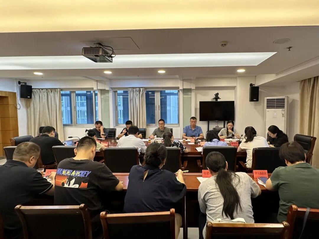 晋安区各级各部门深入学习贯彻区第七次党代会精神(二) 晋安区各级各部门深入学习贯彻区第七次党代会精神(二)