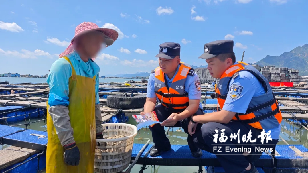 罗源:沿海派出所开展警务实战“微练兵” 罗源:沿海派出所开展警务实战“微练兵”
