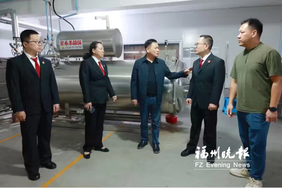 闽侯法院深耕“商和首邑”司法品牌 商会化解商事纠纷总额3000余万元 闽侯法院深耕“商和首邑”司法品牌 商会化解商事纠纷总额3000余万元