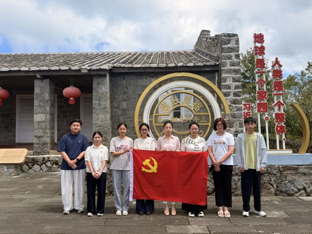 返乡日志 | 沈晓钰:扎根团务一线,书写青春实践答卷 返乡日志 | 沈晓钰:扎根团务一线,书写青春实践答卷
