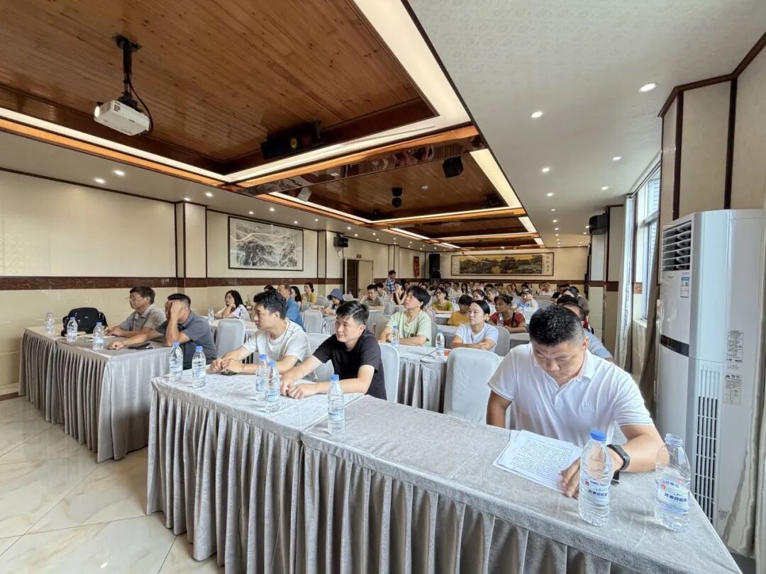 以训促安 防患未“燃”|鼓岭旅游度假区开展酒店民宿安全生产专项培训 以训促安 防患未“燃”|鼓岭旅游度假区开展酒店民宿安全生产专项培训
