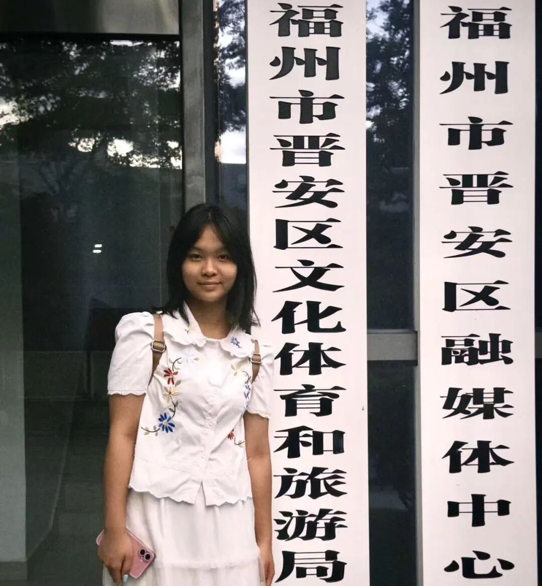 返乡日志 | 罗佳:从镜头之外到城市之中 返乡日志 | 罗佳:从镜头之外到城市之中
